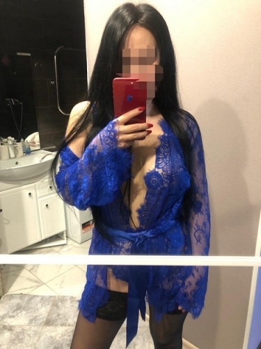 Оксана Индивидуалка СПб, телефон +7(981)214-21-80, возраст 25 - Фото 7