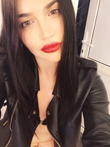 Лика  Проститутка Питера, телефон +7(981)174-52-34, возраст 25 - Фото 3