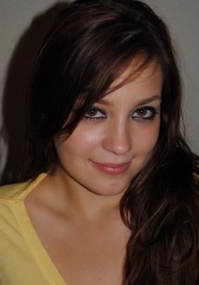 Полина - Индивидуалка Санкт-Петербурга, размер груди 2, метро Пушкинская