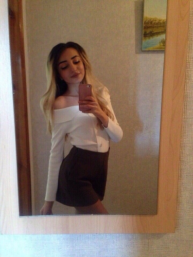 Валентина - Индивидуалка Питера, размер груди 2, метро Ломоносовская