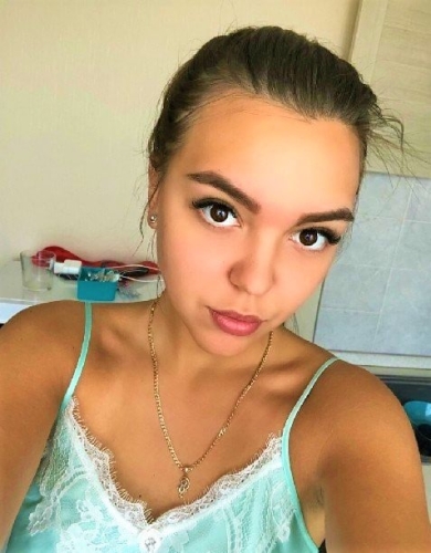 Леночка Путана Санкт-Петербурга, телефон +7(981)285-07-98, возраст 25 - Фото 3