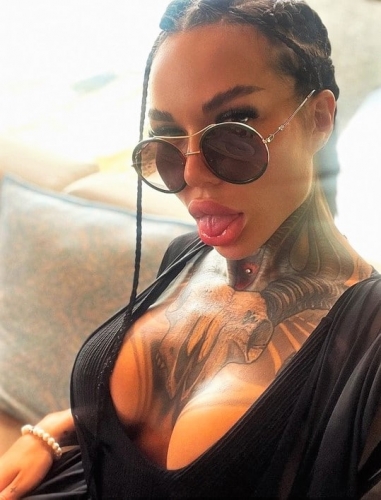 Даниела Индивидуалка Питера, телефон +7(981)136-33-84, возраст 26 - Фото 1