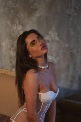 Алла Индивидуалка Питера, телефон +7(981)167-67-19, возраст 28 - Фото 4