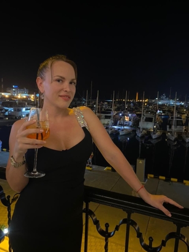 Тамара Индивидуалка Питера, телефон +7(981)002-14-54, возраст 28 - Фото 2