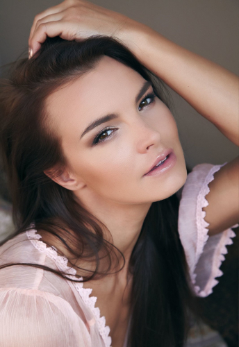 Ирочка - Шлюха СПб, размер груди 2, метро Сенная Площадь