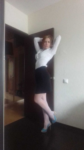 Оля - Шлюха СПб, размер груди 2, метро Московская