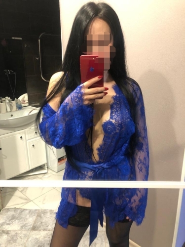 Эля Индивидуалка СПб, телефон +7(981)214-21-80, возраст 33 - Фото 2