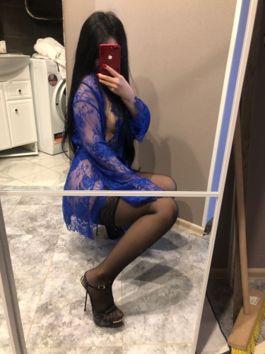 Алиса Шлюха СПб, телефон +7(981)155-42-85, возраст 33 - Фото 3