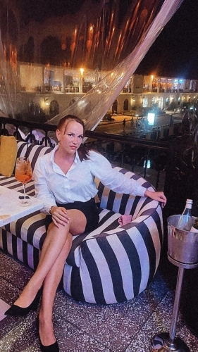 Оленька Шлюха СПб, телефон +79818098420, возраст 29 - Фото 3