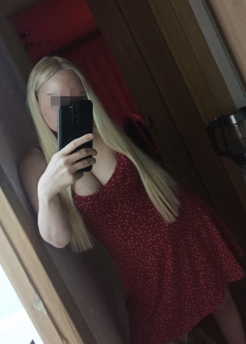 Рыжик Шлюха СПб, телефон +79311016523, возраст 33 - Фото 2