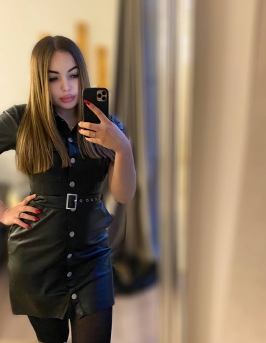 Леночка Индивидуалка СПб, телефон +7(911)737-42-93, возраст 28 - Фото 4