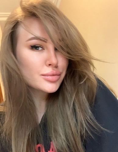 Алекса  - Проститутка Питера, размер груди 1, метро Московская