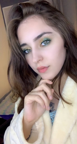 Лена Индивидуалка СПб, телефон +7(911)263-23-04, возраст 25 - Фото 3