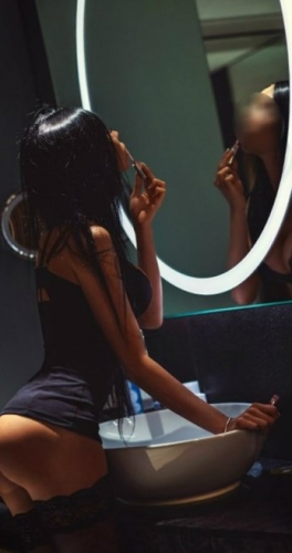 Анна Индивидуалка СПб, телефон +79313662801, возраст 26 - Фото 4